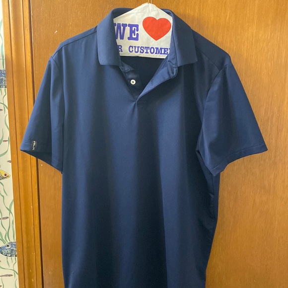 RLX Golf Polo - Picture 1 of 4